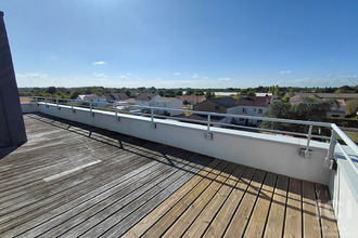 achat appartement ste-luce-sur-loire 44980