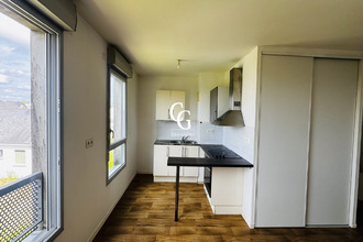 achat appartement ste-luce-sur-loire 44980