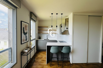 achat appartement ste-luce-sur-loire 44980