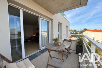 achat appartement ste-luce-sur-loire 44980