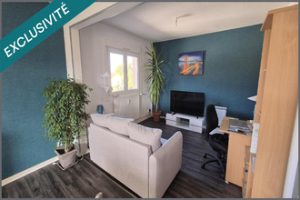 achat appartement ste-marguerite 88100