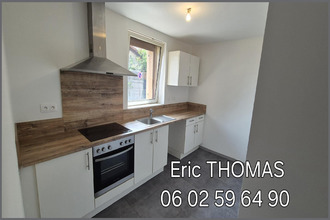 achat appartement ste-marguerite 88100