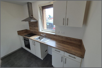 achat appartement ste-marguerite 88100