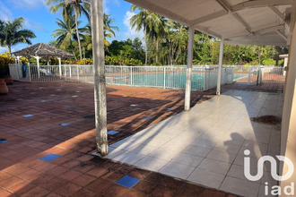 achat appartement ste-marie 97230