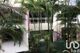 achat appartement ste-marie 97230