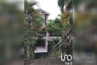 achat appartement ste-marie 97230