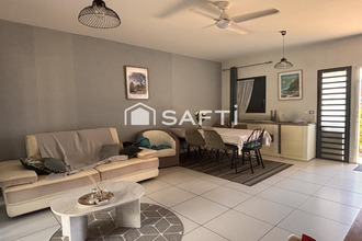 achat appartement ste-marie 97438