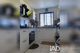 achat appartement ste-marie 97438