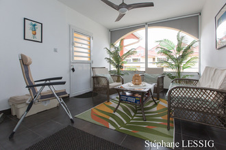 achat appartement ste-marie 97438