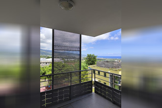 achat appartement ste-marie 97438