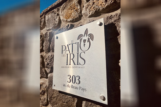 achat appartement ste-marie 97438