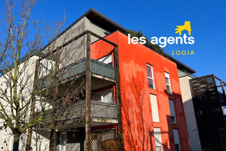 achat appartement ste-marie-aux-chenes 57255