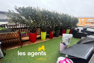 achat appartement ste-marie-aux-chenes 57255