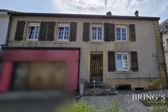 achat appartement ste-marie-aux-chenes 57255