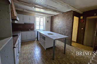 achat appartement ste-marie-aux-chenes 57255