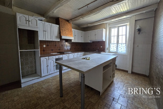 achat appartement ste-marie-aux-chenes 57255