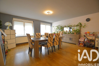 achat appartement ste-marie-aux-chenes 57255