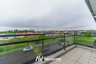 achat appartement ste-marie-aux-chenes 57255
