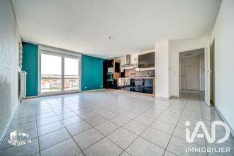 achat appartement ste-marie-aux-chenes 57255
