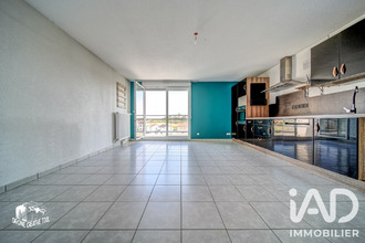 achat appartement ste-marie-aux-chenes 57255