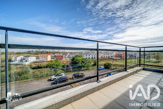 achat appartement ste-marie-aux-chenes 57255
