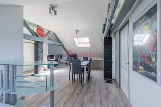 achat appartement ste-marie-aux-chenes 57255