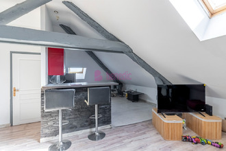 achat appartement ste-marie-aux-chenes 57255