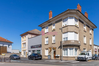 achat appartement ste-marie-aux-chenes 57255
