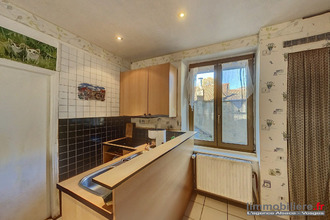 achat appartement ste-marie-aux-mines 68160