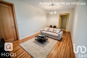 achat appartement ste-marie-aux-mines 68160