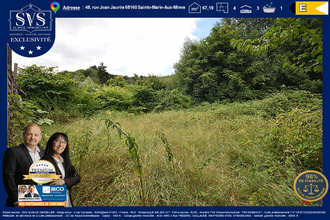 achat appartement ste-marie-aux-mines 68160