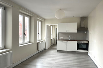 achat appartement ste-marie-aux-mines 68160