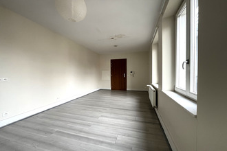 achat appartement ste-marie-aux-mines 68160