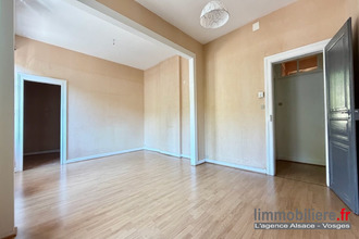 achat appartement ste-marie-aux-mines 68160