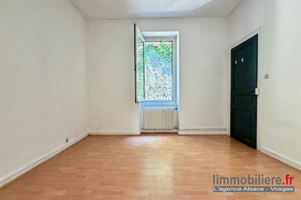 achat appartement ste-marie-aux-mines 68160