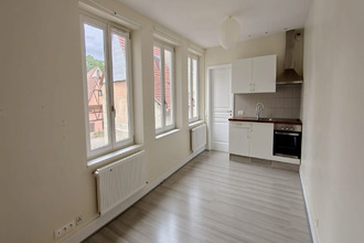 achat appartement ste-marie-aux-mines 68160