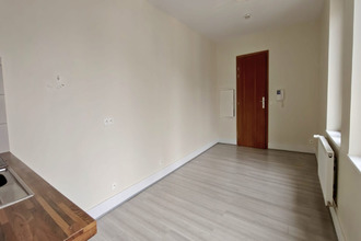 achat appartement ste-marie-aux-mines 68160