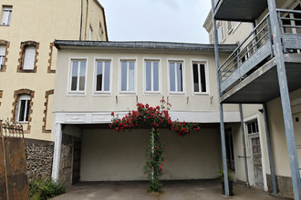 achat appartement ste-marie-aux-mines 68160