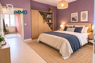achat appartement ste-marie-aux-mines 68160