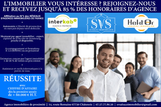 achat appartement ste-marie-aux-mines 68160