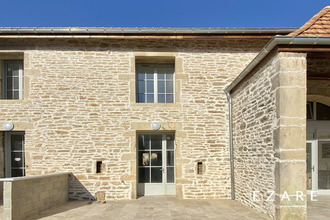 achat appartement ste-marie-la-blanche 21200