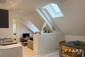 achat appartement ste-marie-la-blanche 21200