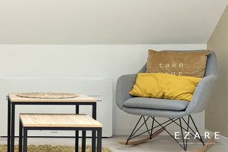 achat appartement ste-marie-la-blanche 21200