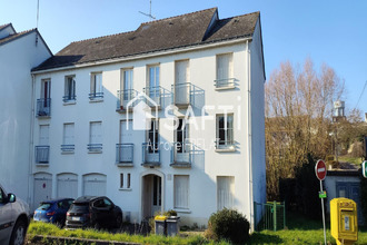 achat appartement ste-maure-de-touraine 37800