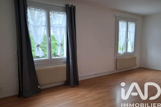 achat appartement ste-maure-de-touraine 37800