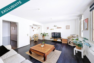 achat appartement ste-maure-de-touraine 37800