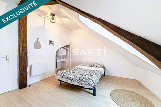 achat appartement ste-maure-de-touraine 37800