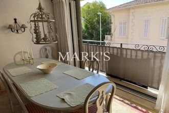 achat appartement ste-maxime 83120