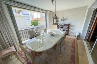 achat appartement ste-maxime 83120