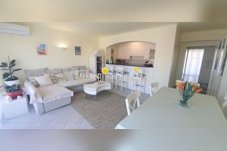 achat appartement ste-maxime 83120